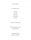 Cual psicologia para el post-acuerdo