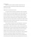 Modelos de la realidad del siglo XIX.