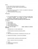 Arte o traza con que se conduce un asunto o se emplean los medios para alcanzar un fin determinado