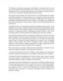 El merketing es importante porque generar una demanda y ofrece algún servicio en este caso sería la política,