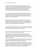 Sobre el proceso de trabajo: aumento de la cantidad de trabajo, disminución de errores, reducción de pérdidas, optimización del tiempo.