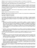 Población: conjunto de organismo de la misma especie que habitan en un ecosistema o un ambiente dado.