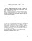 Si bien nuestra profesión gráfica se deriva esencialmente de la pintura, esta “fuente” nos ha hecho olvidar un poco la función visualizadora de nuestro trabajo.