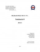 Laboratorio de Biología Celular.