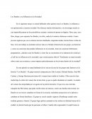 Los Beatles y su Influencia en la Sociedad