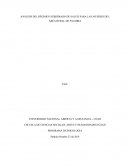 ANÁLISIS DEL RÉGIMEN SUBSIDIADO DE SALUD PARA LAS MUJERES DEL ÁREA RURAL DE PALMIRA