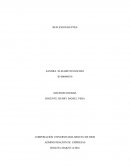 Administración de empresas - Reflexion Keynes