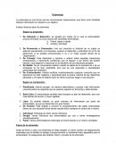 De Admisión o Selección: es aquella por medio de la cual el entrevistador procura formarse un juicio acerca del candidato entrevistado.