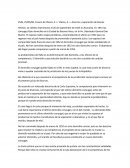 Vlasov - Divorcio y separación de bienes.