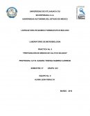 LICENCIATURA EN QUIMICO FARMACEUTICO BIOLOGO