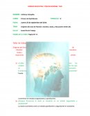 Orígenes del Acto de Filosofar: Asombro, Duda, y Situaciones limites.