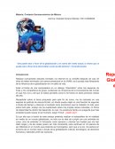 Contexto Socioeconómico de México.