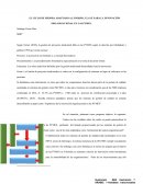 SISTEMAS DE CALIDAD Y LA INNOVACION