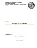 CENTRO DE ESTUDIOS SUPERIORES DE ENERGIA Y MINAS, CESEM