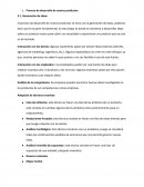 La Comunicación integrada al Marketing