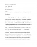 Los beneficios de la planificación estratégica y del plan de trabajo para el líder educativo