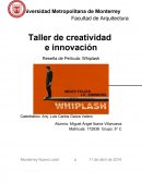 Reseña de película Whiplash