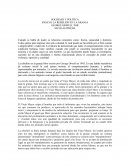 ENSAYO - LA REBELIÓN EN LA GRANJA