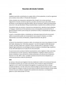 Estado Tutelado en Argentina
