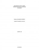 GREGADOS MACROECONÓMICOS, MEDICIÓN DE LA RENTA Y CUENTAS NACIONALES