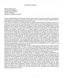 La eleccion de un compañero