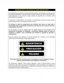 SEGURIDAD EN ROBOTICA manual