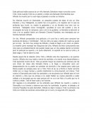 Cinema Paradiso - RESUMEN