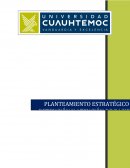 Planteamiento de retención de clientes.