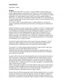 Samuel beckett esperando a godot