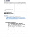 Diagnostico organizacional y consultoria administrativa.