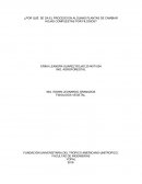 ¿Por qué se da el proceso en algunas plantas de cambiar hojas compuestas por filodios?