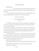 Carta a los Reyes Magos