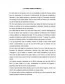 Clase media en mexico