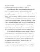 ¿Cómo afecta el viento la estructura morfológica de la costa de Quintana Roo?