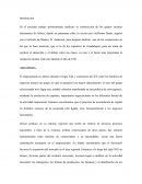 Raza, clase y ocupación: Guadalajara en 1821