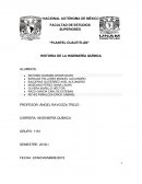 Plantel Cuautitlán historia de la ingeniería química