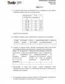 Taller estadísticas descriptivas