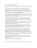 El sabor de Doritos.