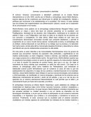 Jóvenes: comunicación e identidad.