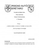 Cartas sobre la Danza y sobre los Ballets.