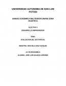 DESARROLLO EMPRENDEDOR.