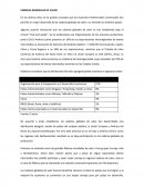 Fabricas mundiales de valor