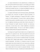Todo acerca de los Negocios Internacionales.