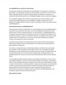 La variabilidad física y social de las razas