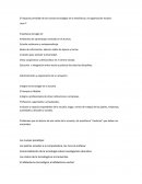 El impacto previsible de las nuevas tecnologías en la enseñanza y la organización escolar: