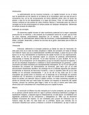 Ensayo México vs Venezuela.