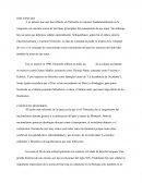 FRIEDRICH NIETZSCHE (Influencias)