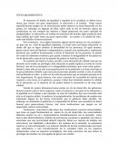 Educacion en América latina.