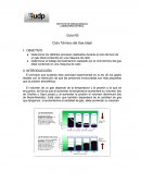 Guía N3 Ciclo Térmico del Gas Ideal