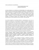 FRUTAS CLIMATERICAS Y NO CLIMATERICAS